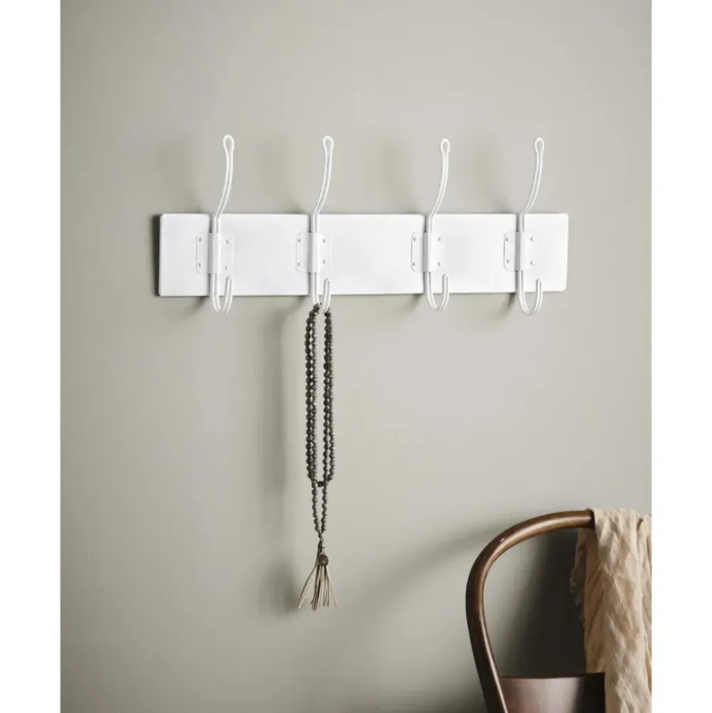 Hot Perchero De Pared De Metal Riley Percheros