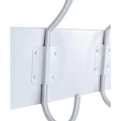 Hot Perchero De Pared De Metal Riley Percheros
