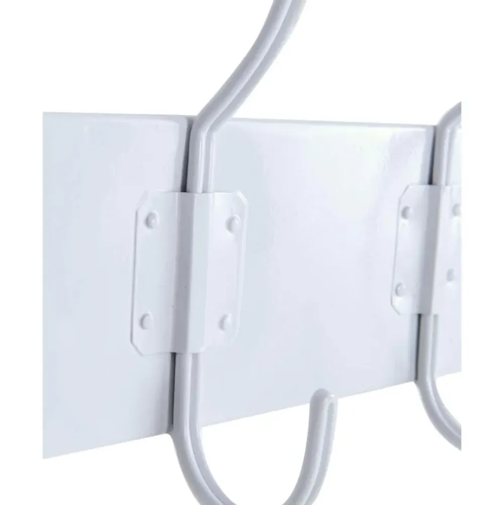 Hot Perchero De Pared De Metal Riley Percheros