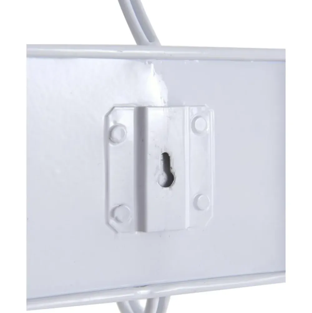 Hot Perchero De Pared De Metal Riley Percheros