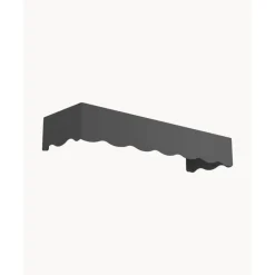 New Perchero De Pared De Metal Waway Percheros