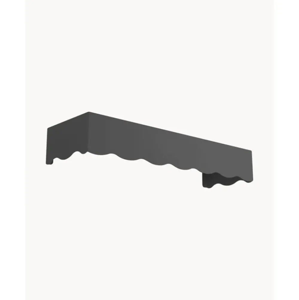 New Perchero De Pared De Metal Waway Percheros