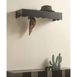 New Perchero De Pared De Metal Waway Percheros