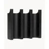 Clearance Perchero De Pared De Roble Column Percheros