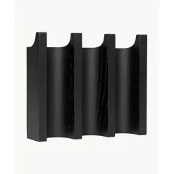 Clearance Perchero De Pared De Roble Column Percheros