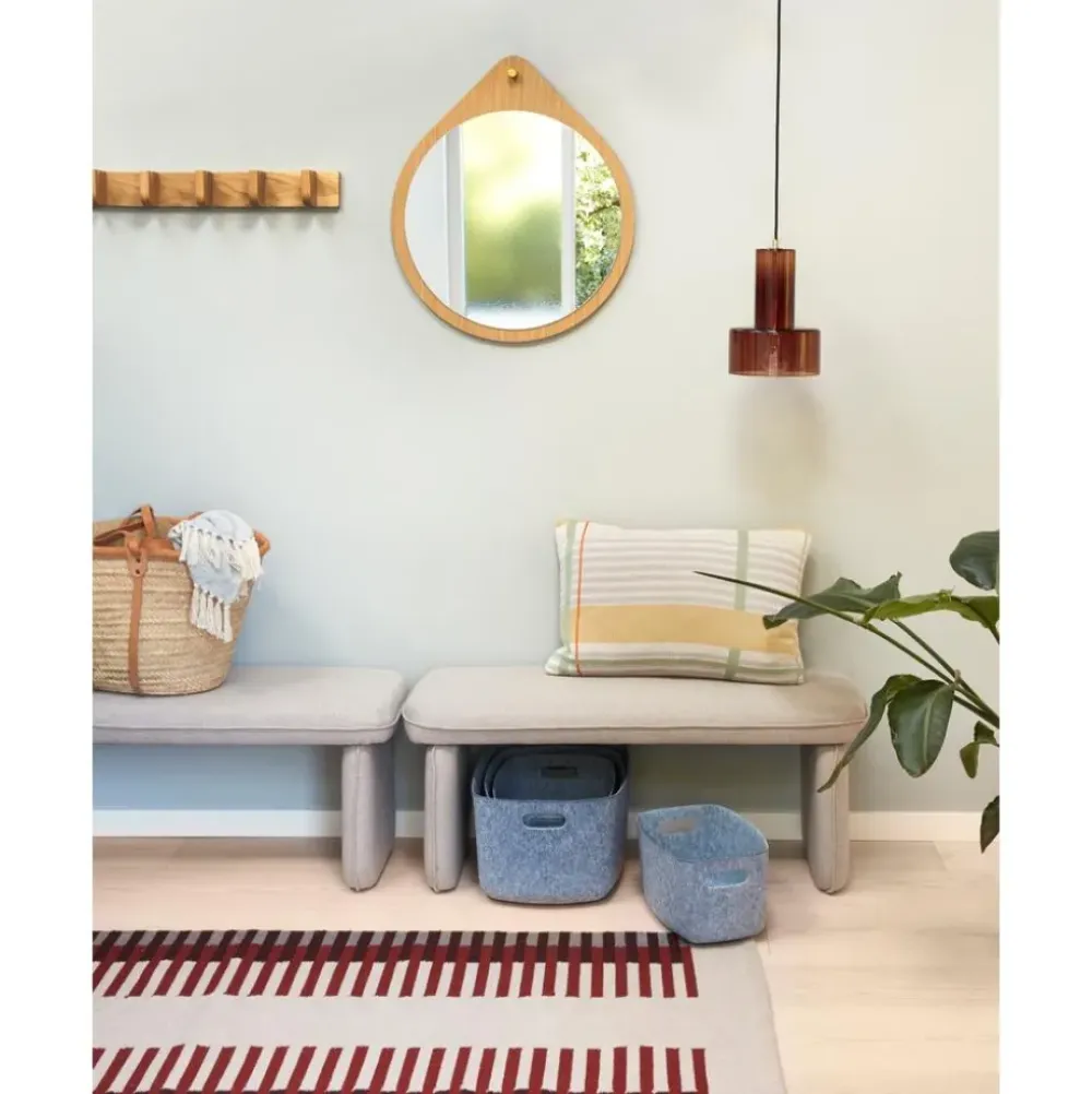 Online Perchero De Pared De Roble Nomad Percheros