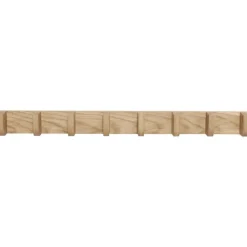 Online Perchero De Pared De Roble Nomad Percheros