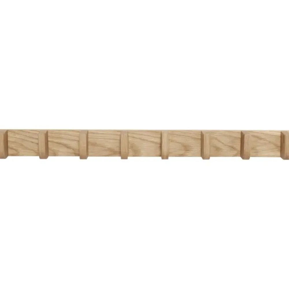 Online Perchero De Pared De Roble Nomad Percheros