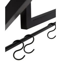 Clearance Perchero De Pared Preston Percheros