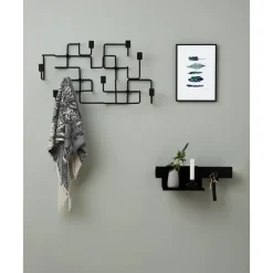 Fashion Perchero De Pared Underground Percheros