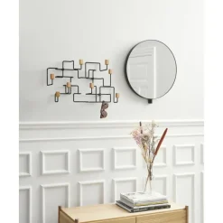 Best Perchero De Pared Underground Percheros