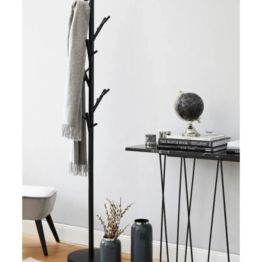 Discount Perchero De Pie Tree, 18 Ganchos Percheros
