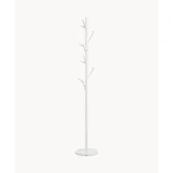 Clearance Perchero De Pie Tree, 18 Ganchos Percheros
