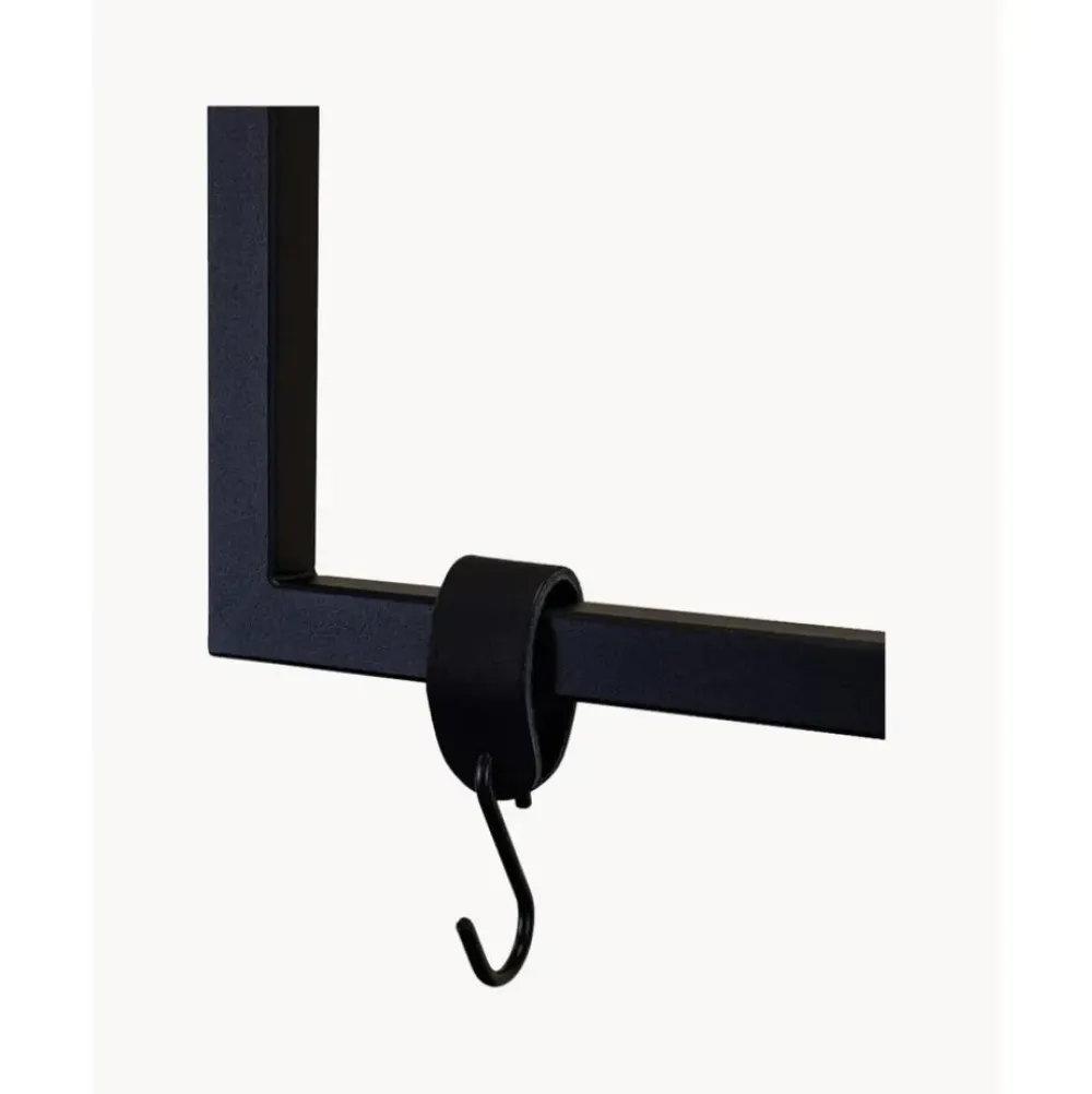 Clearance Perchero S-Haken, 3 Pzas. Percheros