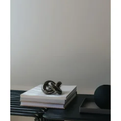 Hot Pieza Decorativa Artesanal Knot Figuras Decorativas
