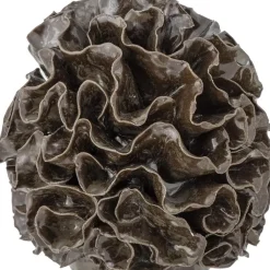 Best Pieza Decorativa Artesanal De Gres Delvan Figuras Decorativas