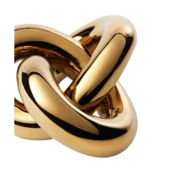Hot Pieza Decorativa De Ceramica Knot Figuras Decorativas