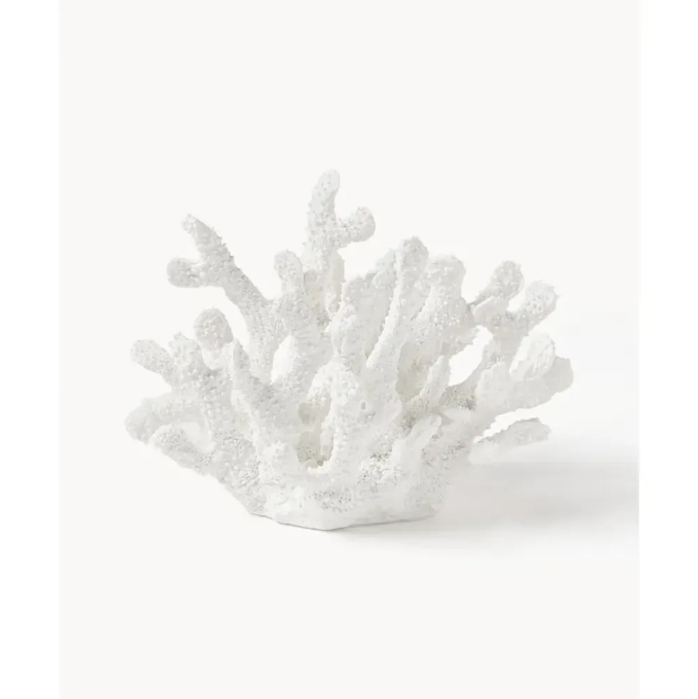 Best Pieza Decorativa De Diseno Coral Figuras Decorativas