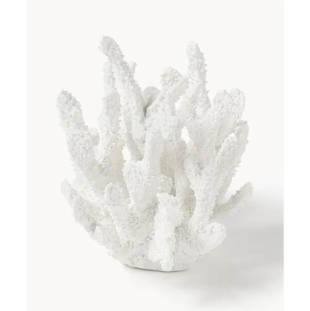 Best Pieza Decorativa De Diseno Coral Figuras Decorativas