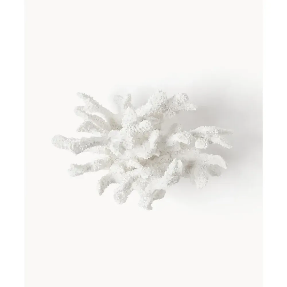 Best Pieza Decorativa De Diseno Coral Figuras Decorativas