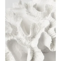 Fashion Pieza Decorativa De Diseno Coral Figuras Decorativas
