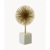 Outlet Pieza Decorativa De Marmol Marball Figuras Decorativas