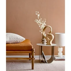 Outlet Pieza Decorativa Flauna Figuras Decorativas