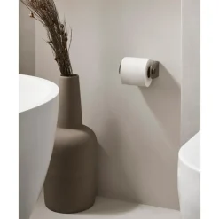 Outlet Portarrollos De Madera De Nogal Dowel Portarollos
