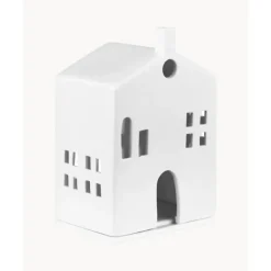 Online Portavela De Porcelana Living Farolillos