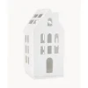Discount Portavela De Porcelana Living Portavelas