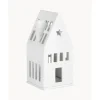 Best Portavela De Porcelana Living Farolillos