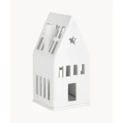 Best Portavela De Porcelana Living Farolillos