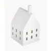 Outlet Portavela De Porcelana Living Portavelas