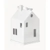 New Portavela De Porcelana Living Portavelas