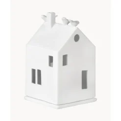 New Portavela De Porcelana Living Portavelas