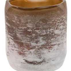 Clearance Portavelas Artesanal Mate Halde Portavelas