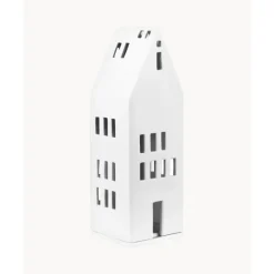 Hot Portavelas De Porcelana Living Portavelas