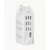 Clearance Portavelas De Porcelana Living Portavelas