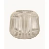 Fashion Portavelas Lito, 17 Cm Farolillos