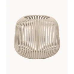 Fashion Portavelas Lito, 17 Cm Farolillos