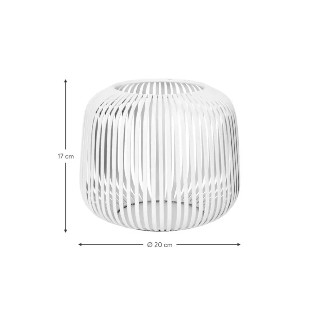 Online Portavelas Lito, 17 Cm Farolillos