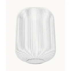 Fashion Portavelas Lito, 45 Cm Farolillos