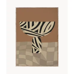 Clearance Poster Kyrr Vase Ii Posters