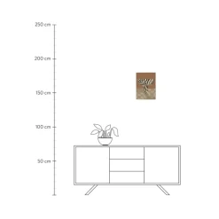 Clearance Poster Kyrr Vase Ii Posters