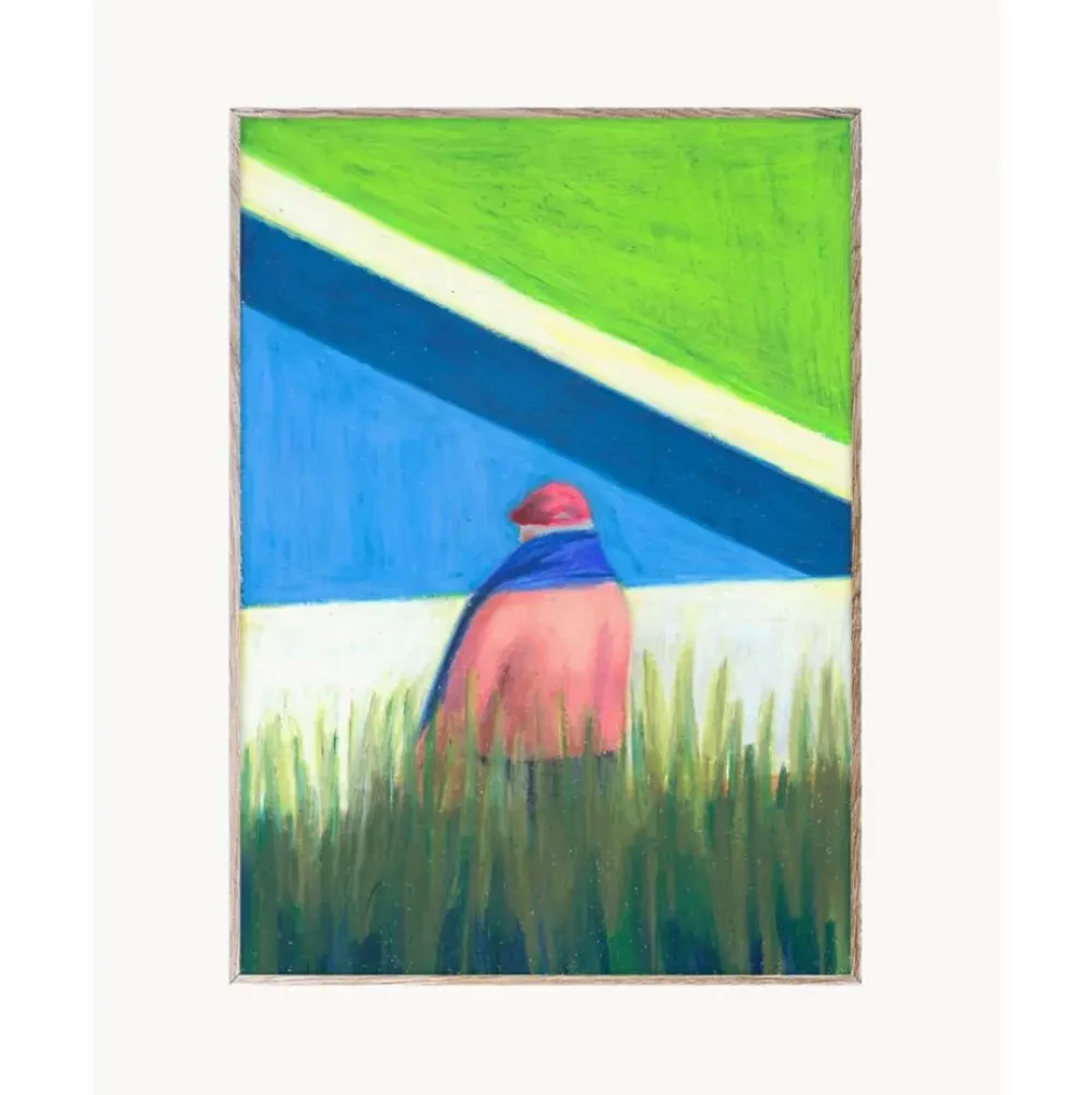Online Poster Les Vacances 03 Posters