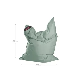 Best Puf Saco Grande Scuba Muebles De Jardin