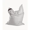 Sale Puf Saco Grande Scuba Muebles De Jardin