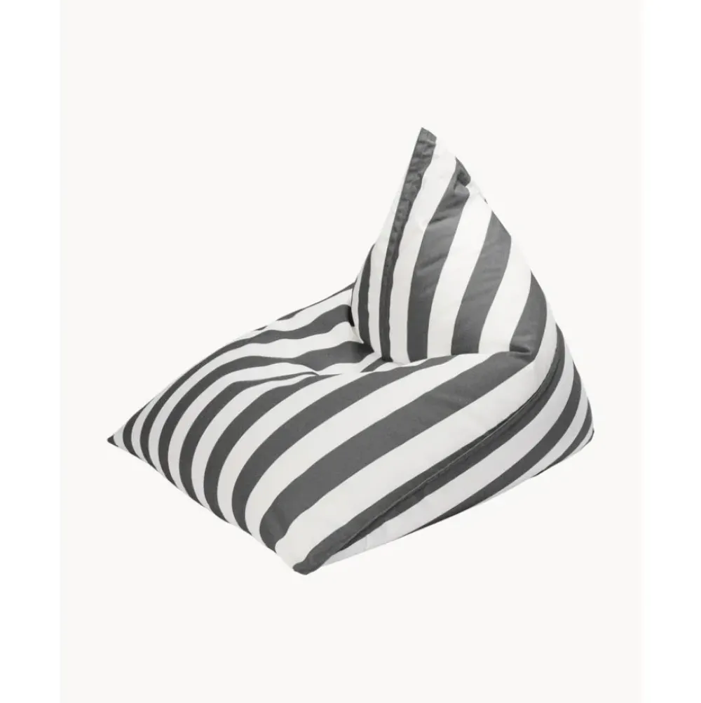 Sale Puf Saco Para Exterior Calypso Muebles De Jardin