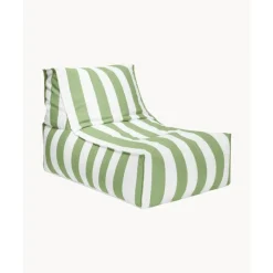 Outlet Puff Tumbona Para Exterior Korfu Muebles De Jardin