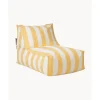 Outlet Puff Tumbona Para Exterior Korfu Muebles De Jardin